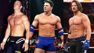 Styles might be the most consistent wrestler in the world.